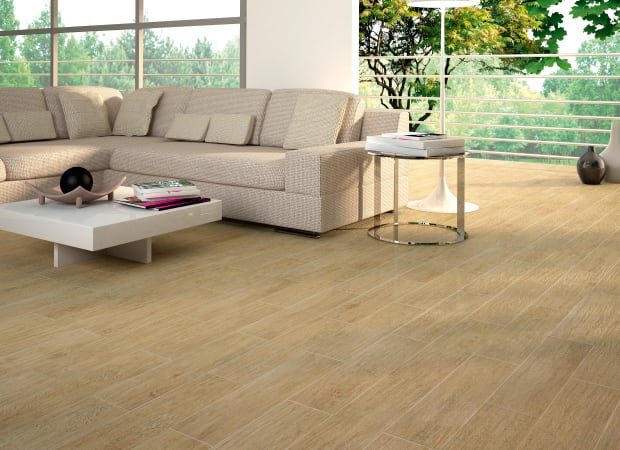 Berkshire in Oak