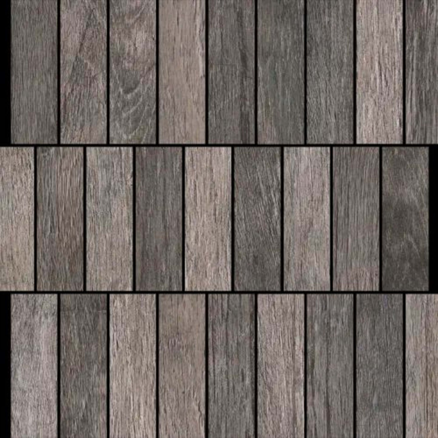 Cellar in Char Tile