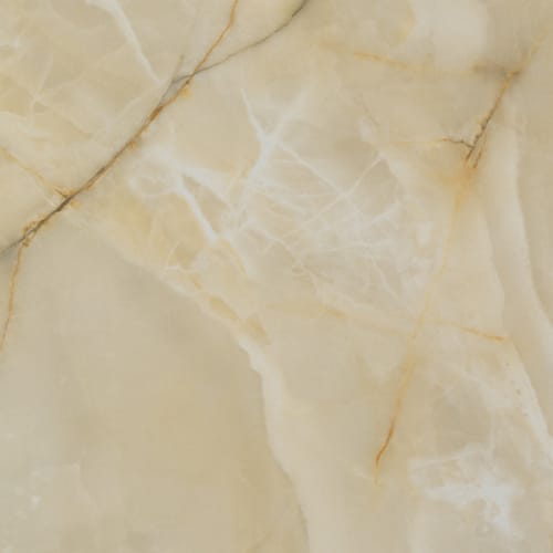 Alustra in Opulent Beige Onyx Polished
