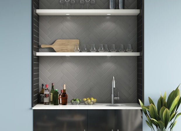 Emotive in Gratitude Dark Grey