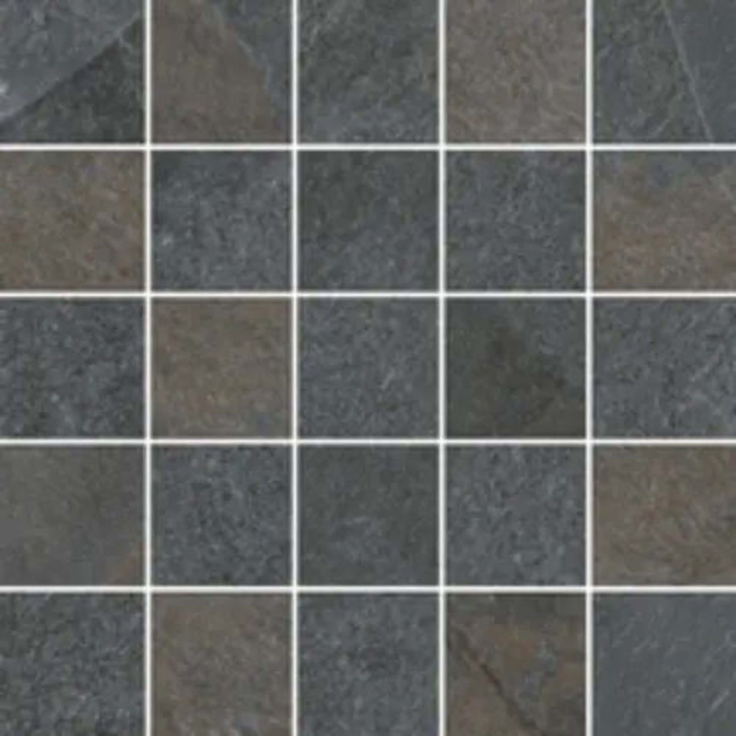 High Ridge in Canyon Slate Tile