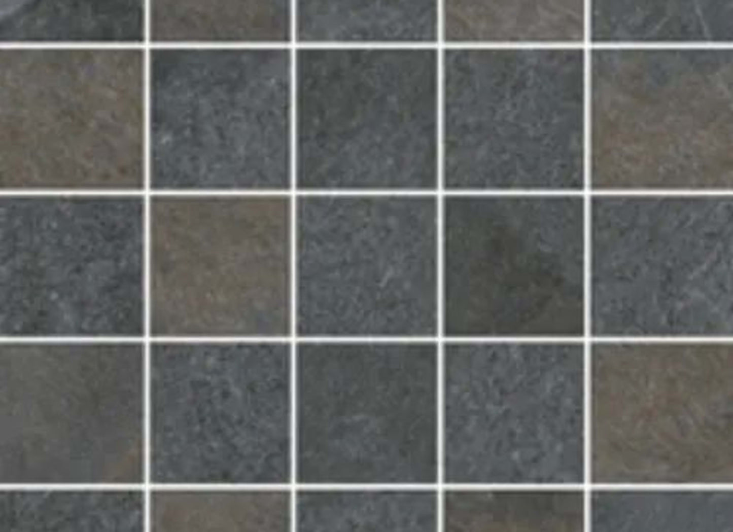High Ridge in Canyon Slate