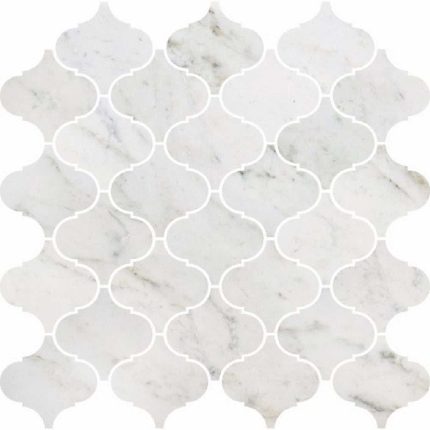 Premier Marble in Casablanca Polished M12bulb Natural Stone
