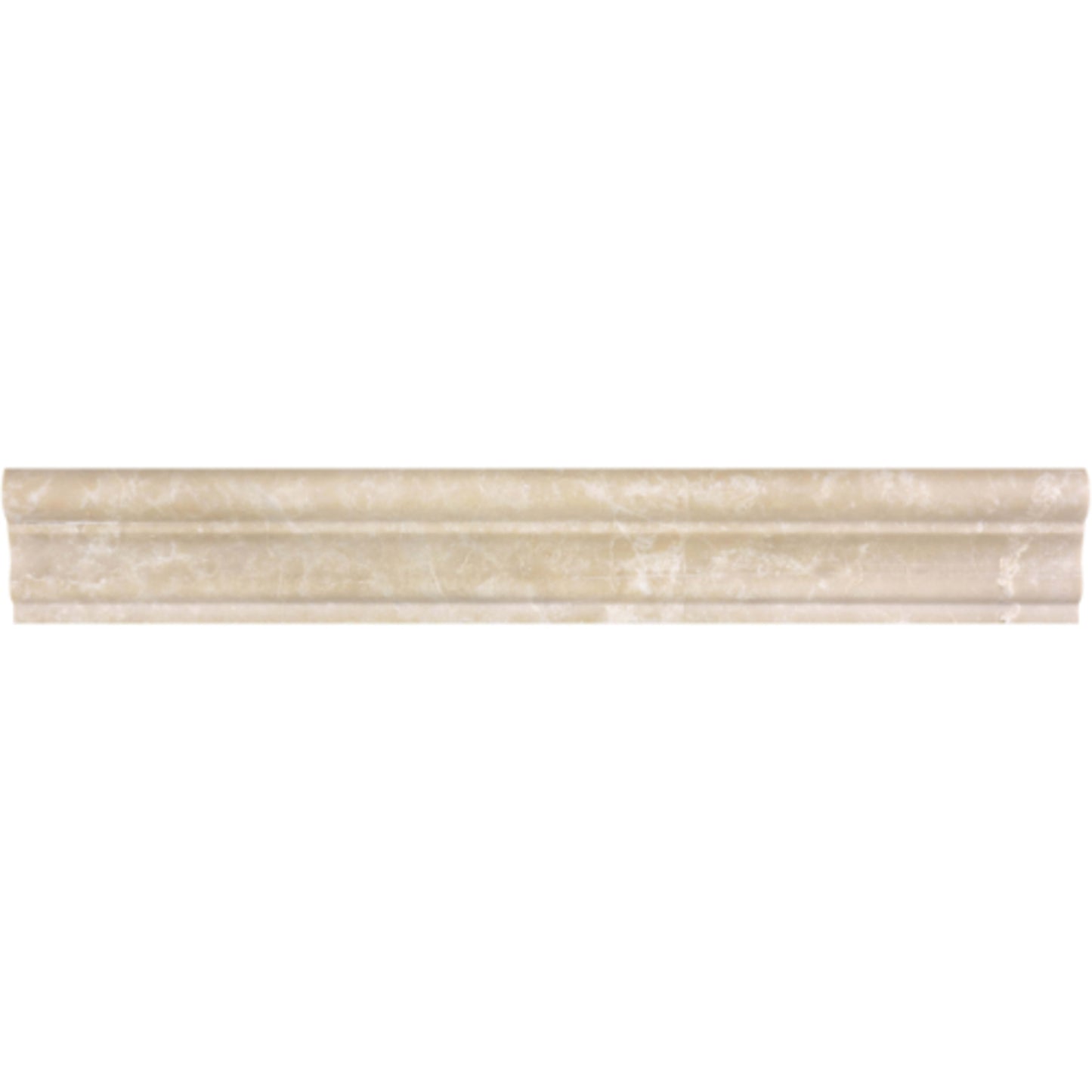 Premier Marble in Crema Honed Cr2x12 Natural Stone