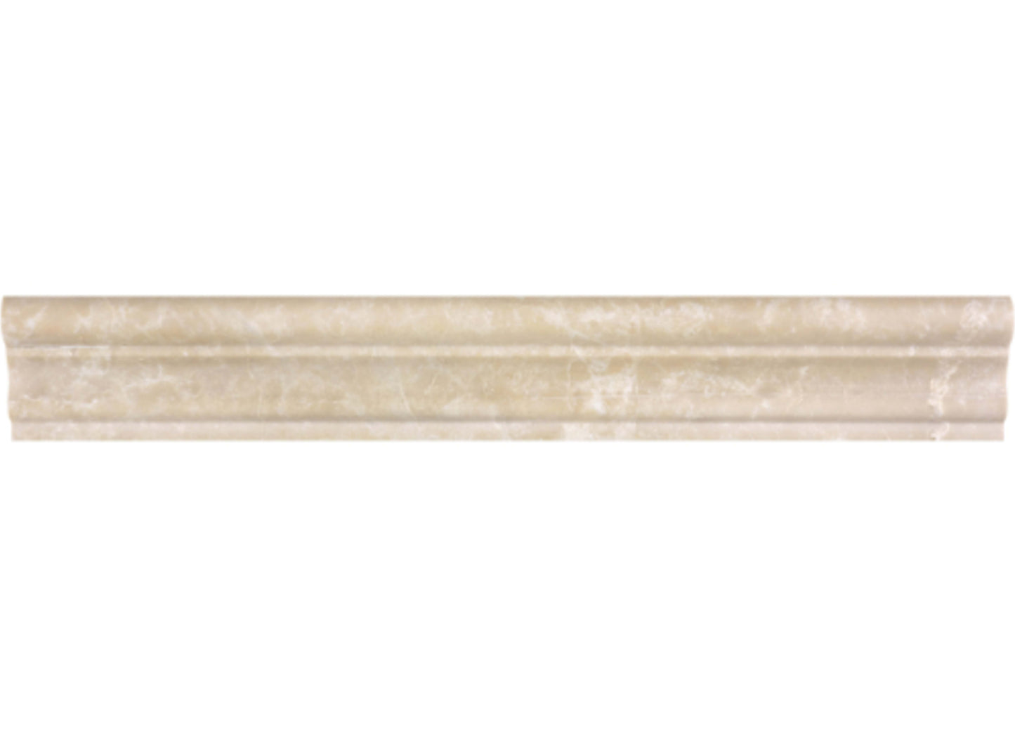 Premier Marble in Crema Honed Cr2x12