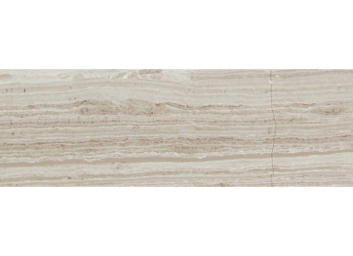 Premier Marble in Babeto Polished 3x9