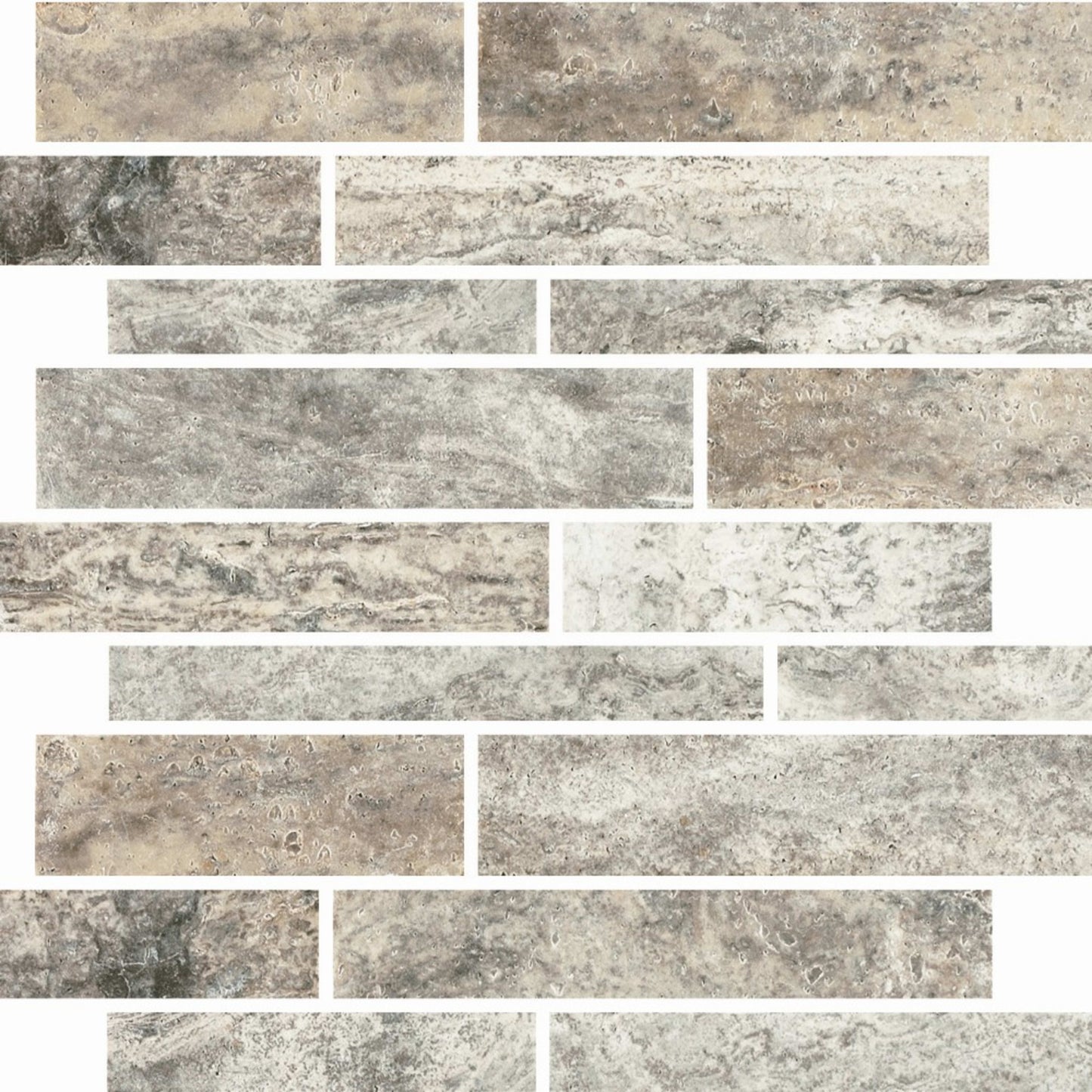 Premier Marble in Silver Veincut Polished Rsp12 Natural Stone