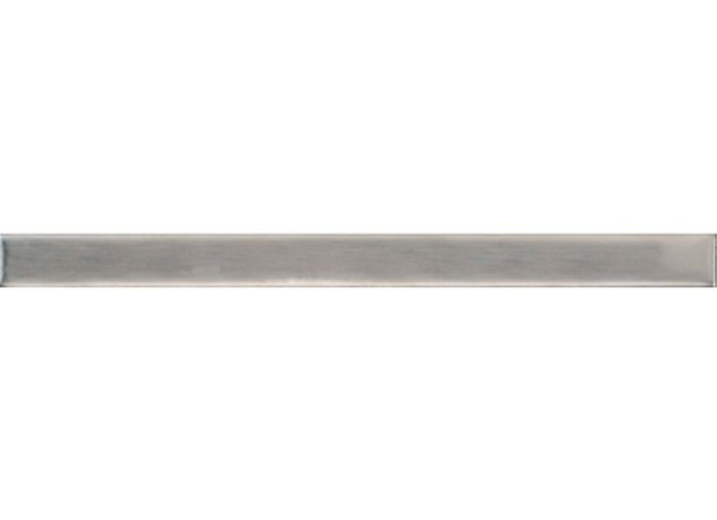 Matrix in Stainless L1/2x6