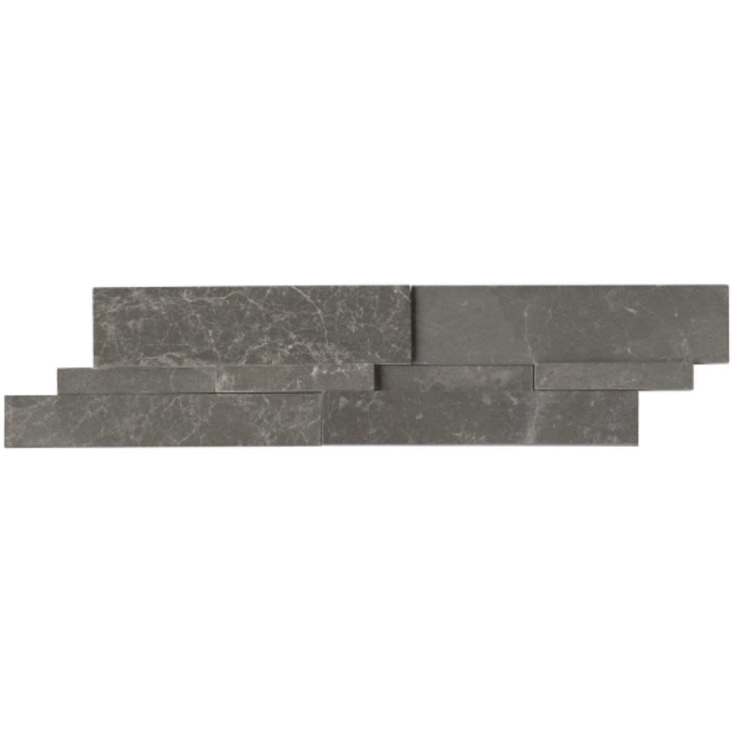 Ledgerstone in Connemara Honed Natural Stone