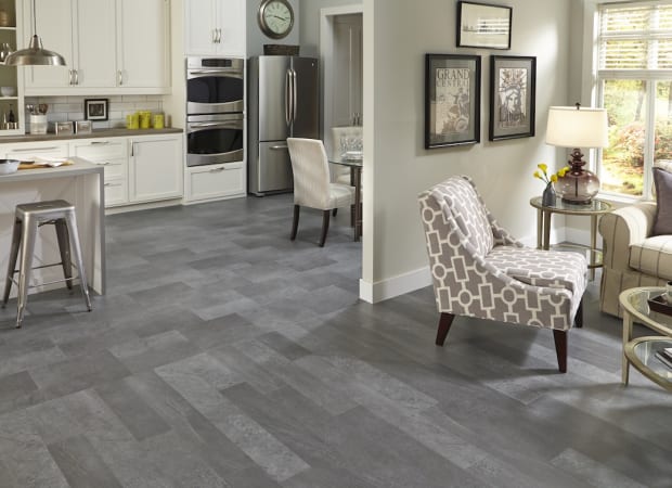 ADURA®Max - Meridian in Steel