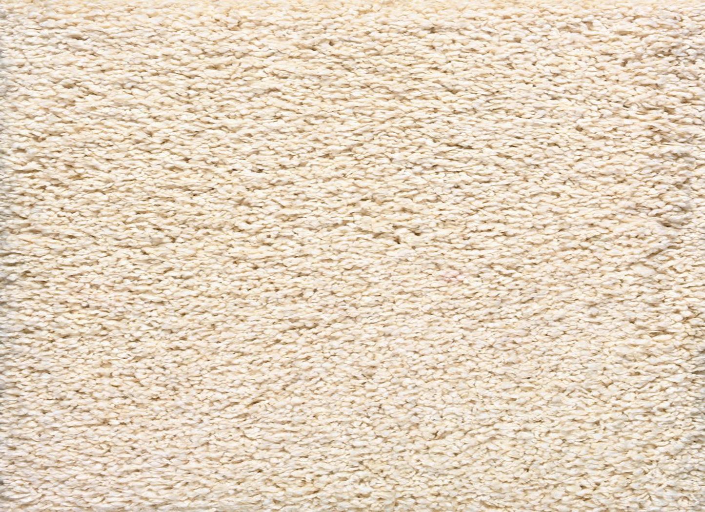 Fab Shag - Ivory White