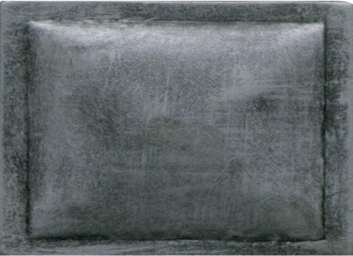 Armor in Forged Steel - Deco 1 X 12 - Style 3