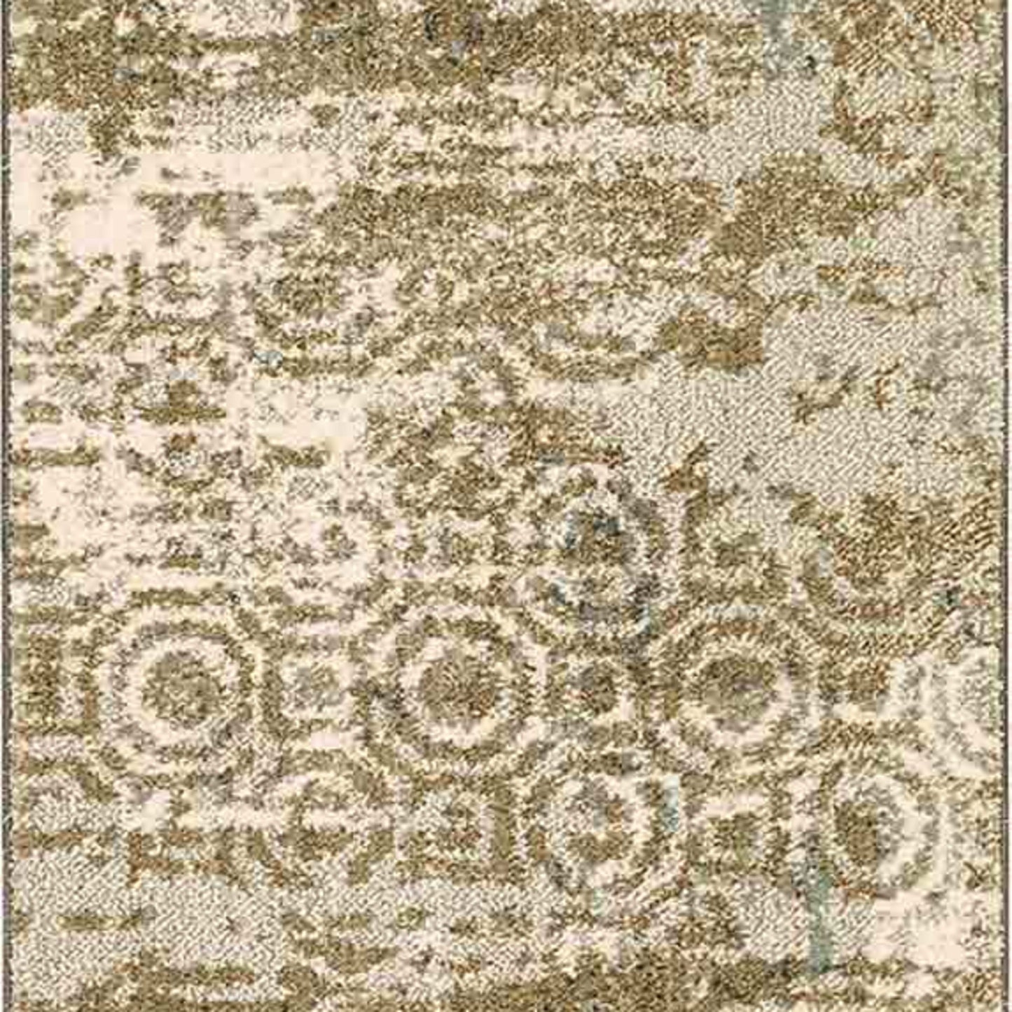 Frotage Willow Grey