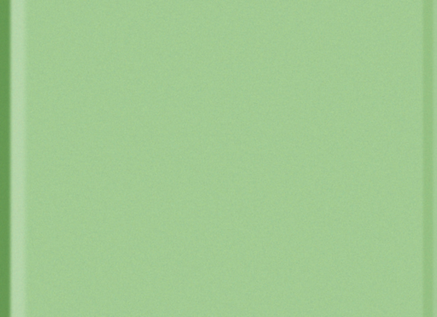 Glass Blox in Lime Shimmer 4"x4"