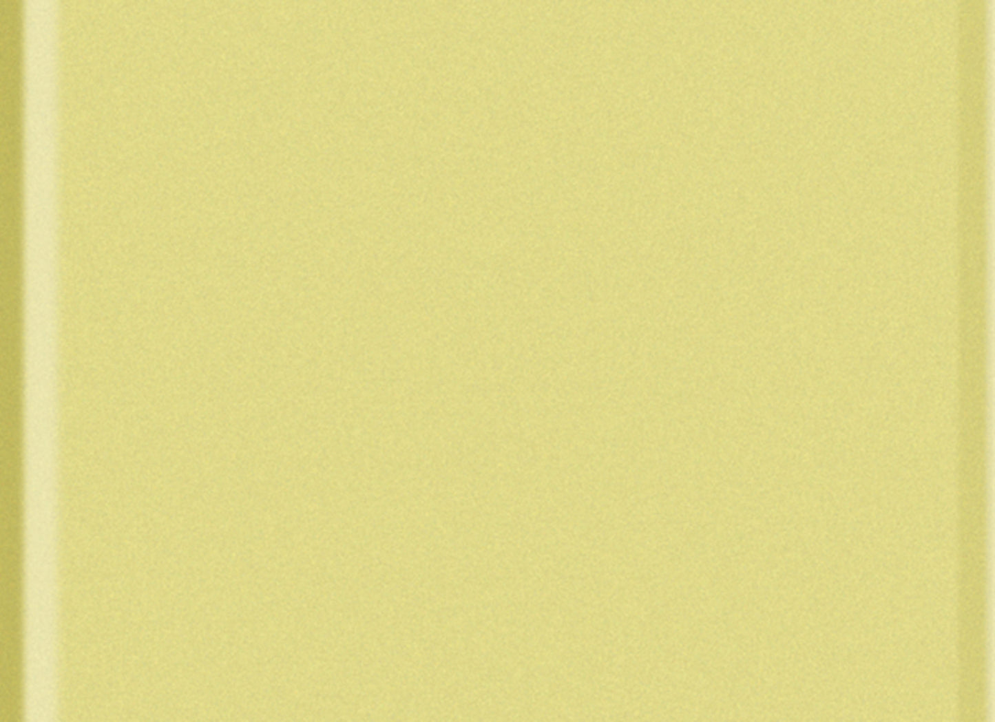 Glass Blox in Lemon Zest 4"x4"