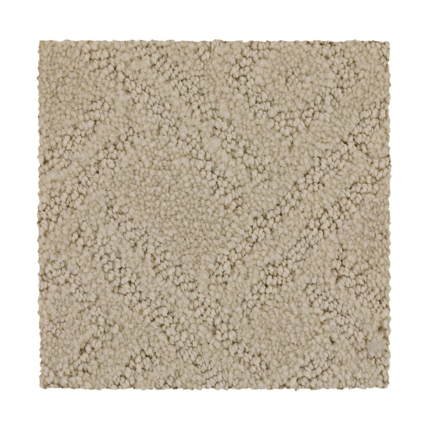 Classic Frame in Harvest Moon Carpet