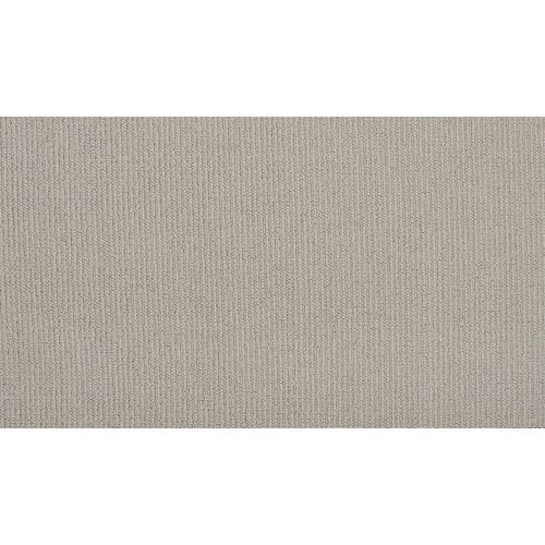 Wool Fundamentals in Heather Grey