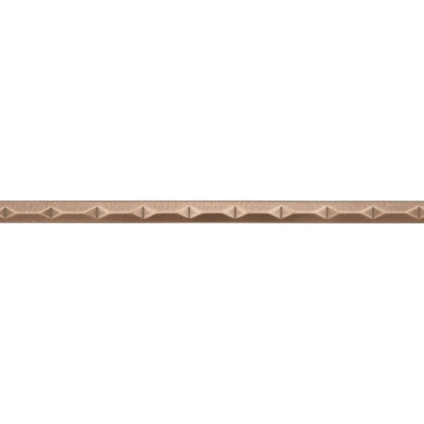 Geometal in Bronze - Decorative Metal Tile