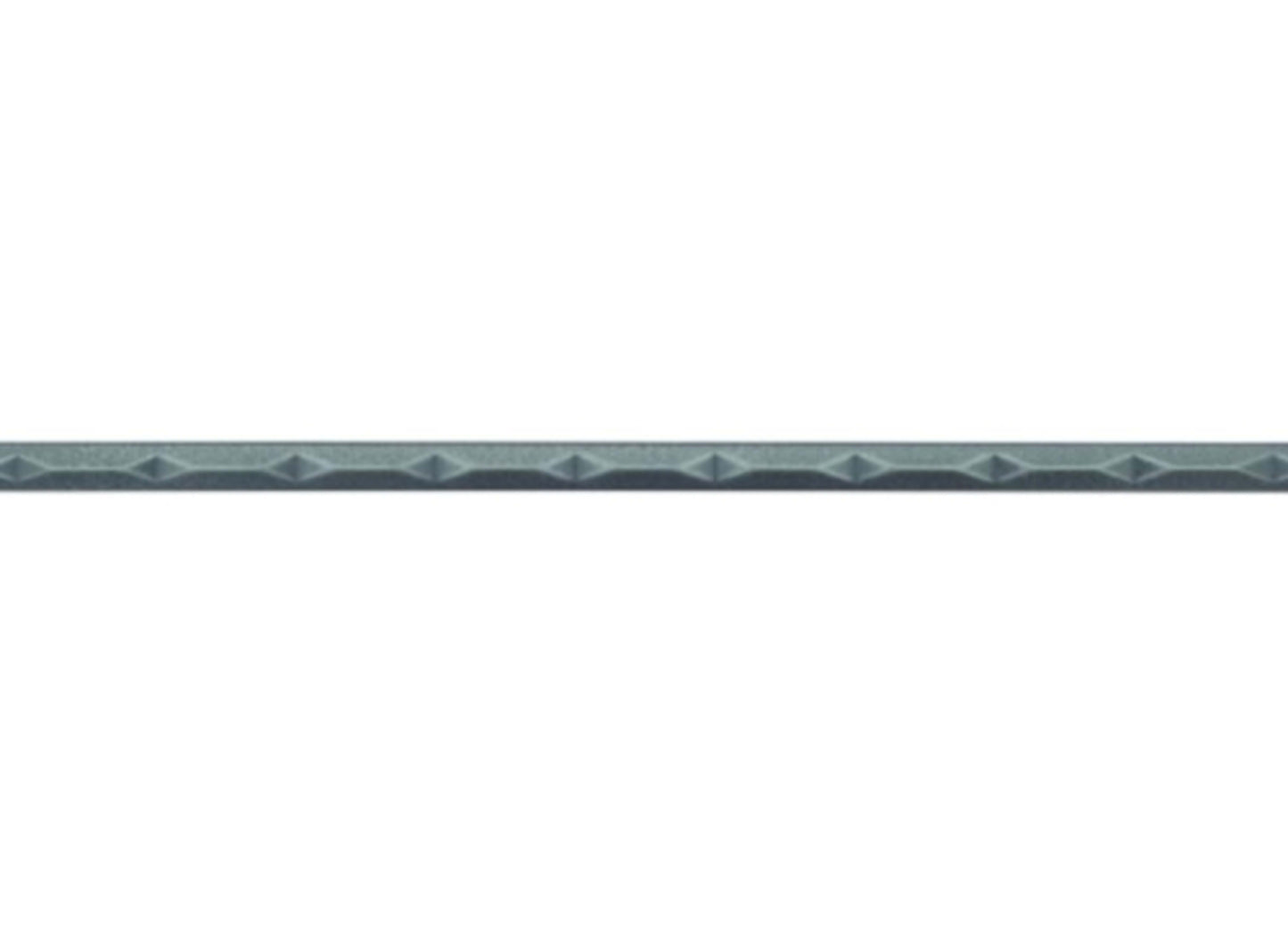 Geometal in Gunmetal - Decorative