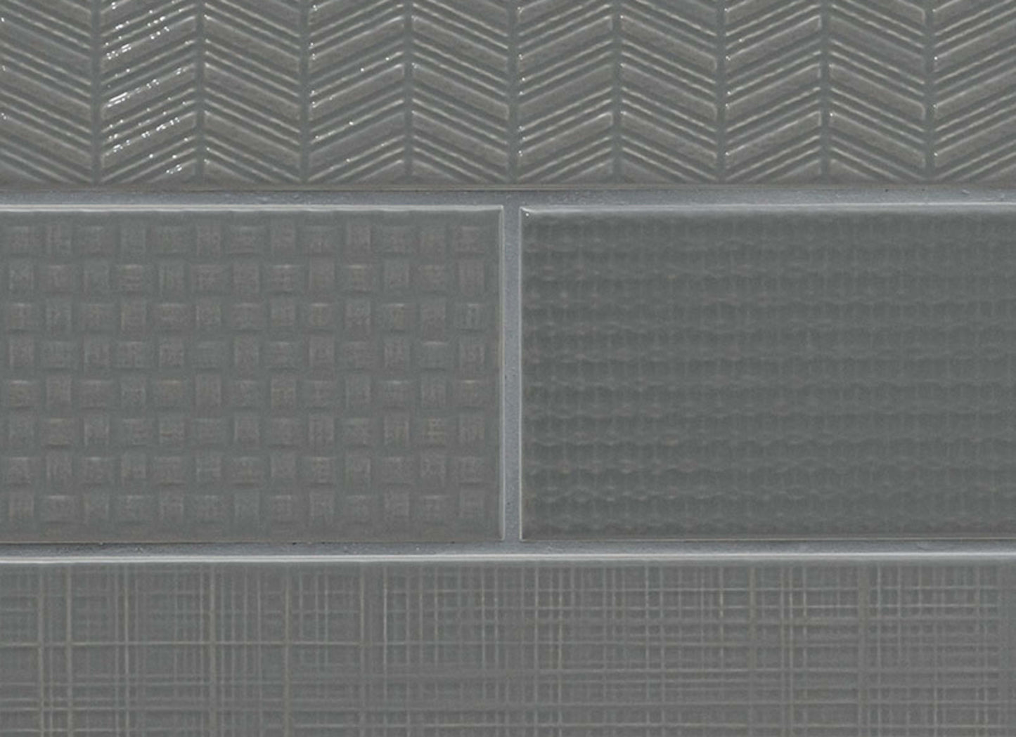 Urbano in Graphite 3d Mix