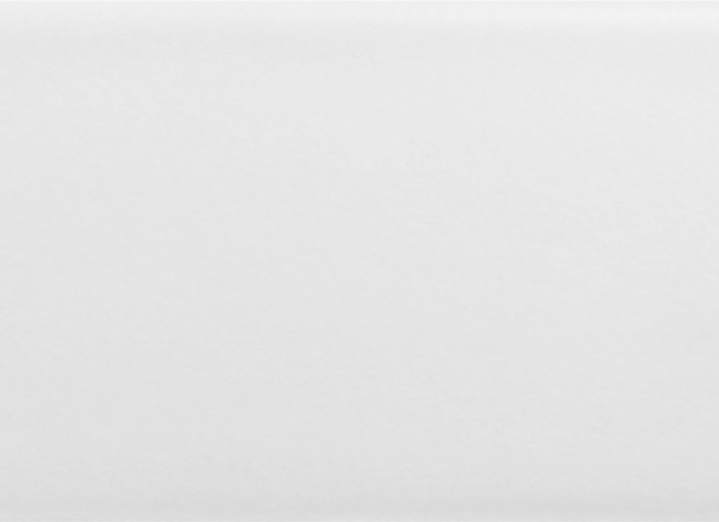Catch in Gray 4" X 16"