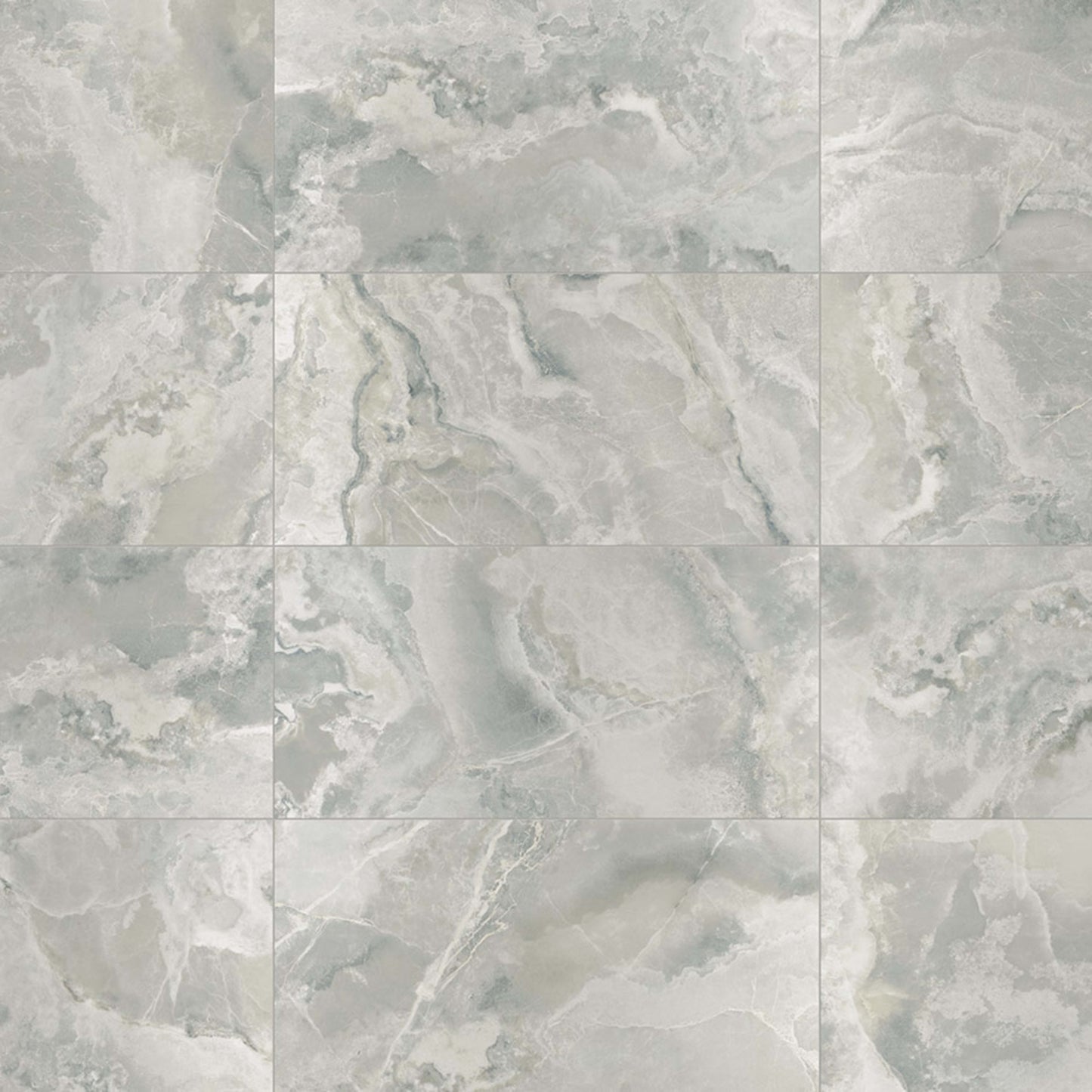 Antique Lux in Florence Grey Tile