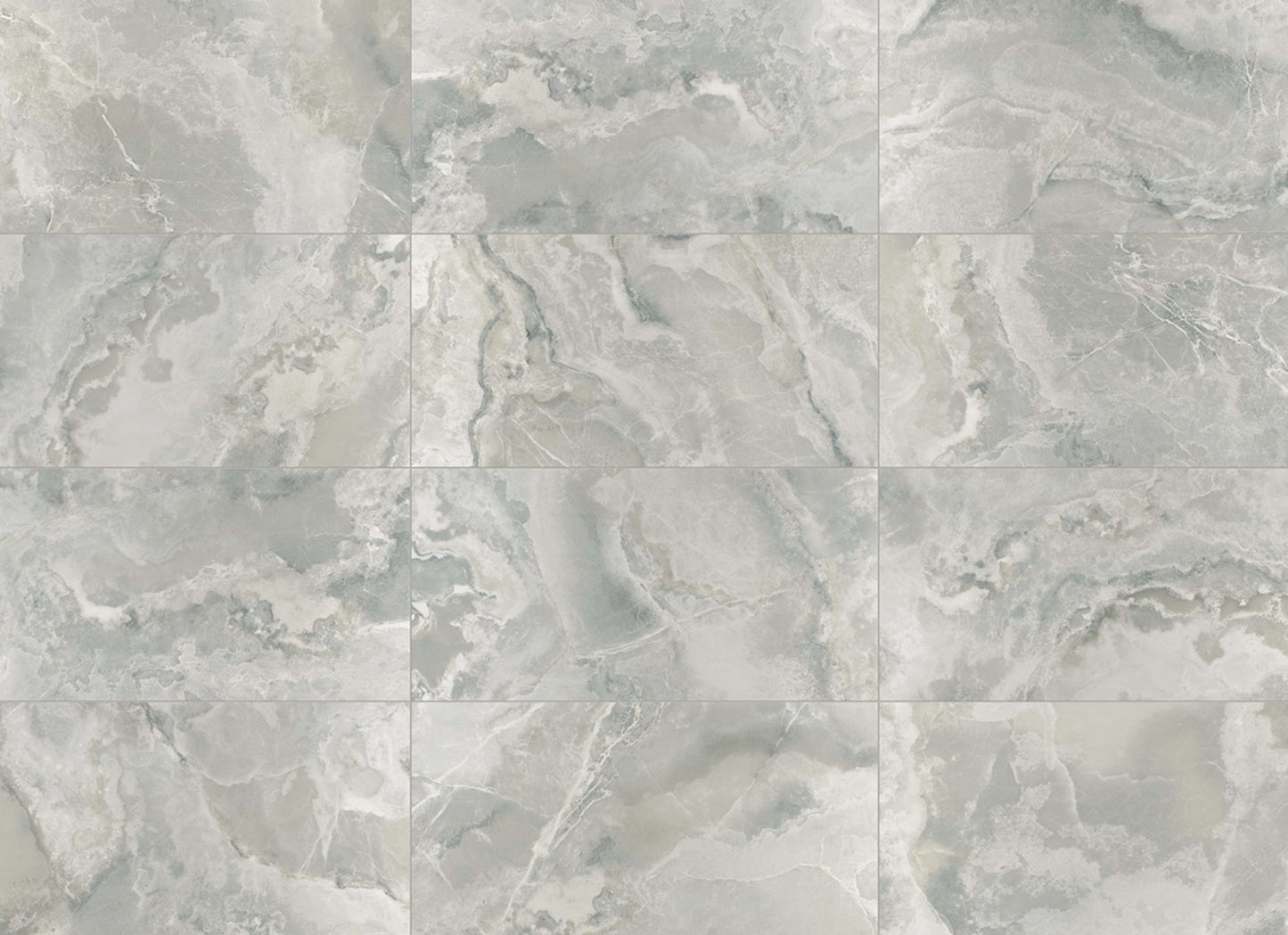 Antique Lux in Florence Grey