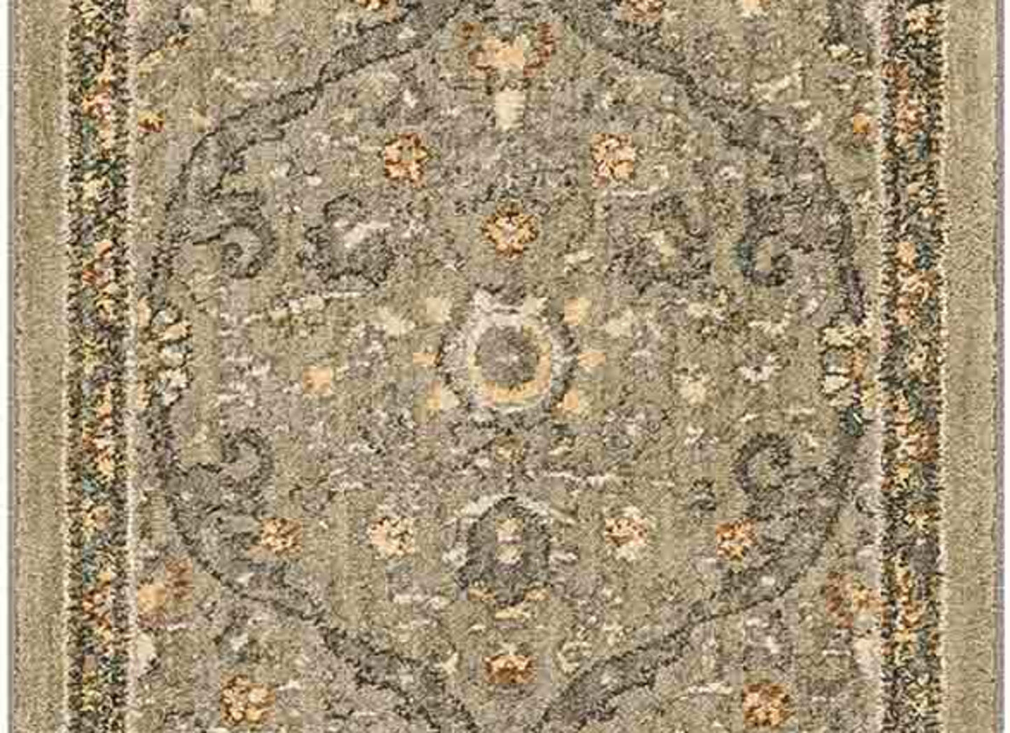 Galway Willow Grey