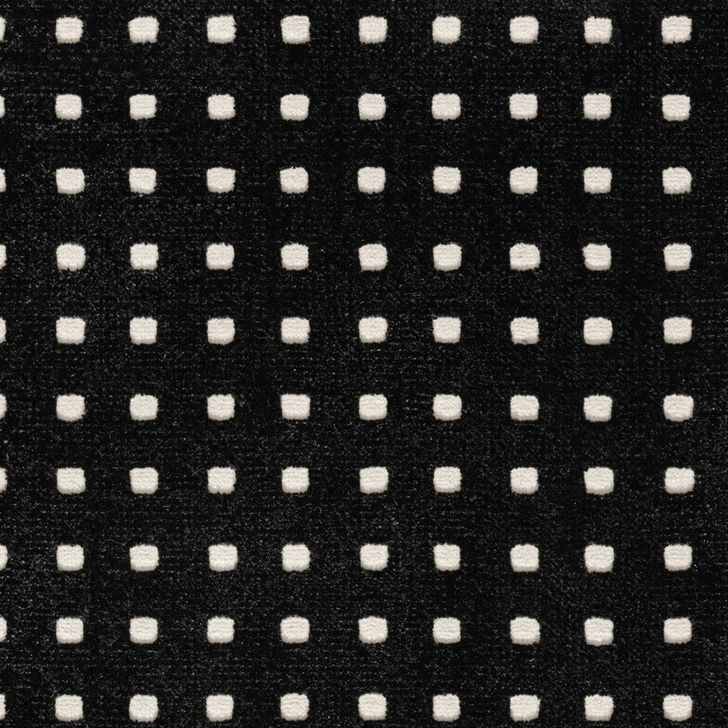 Gotham Square in Onyx Carpet