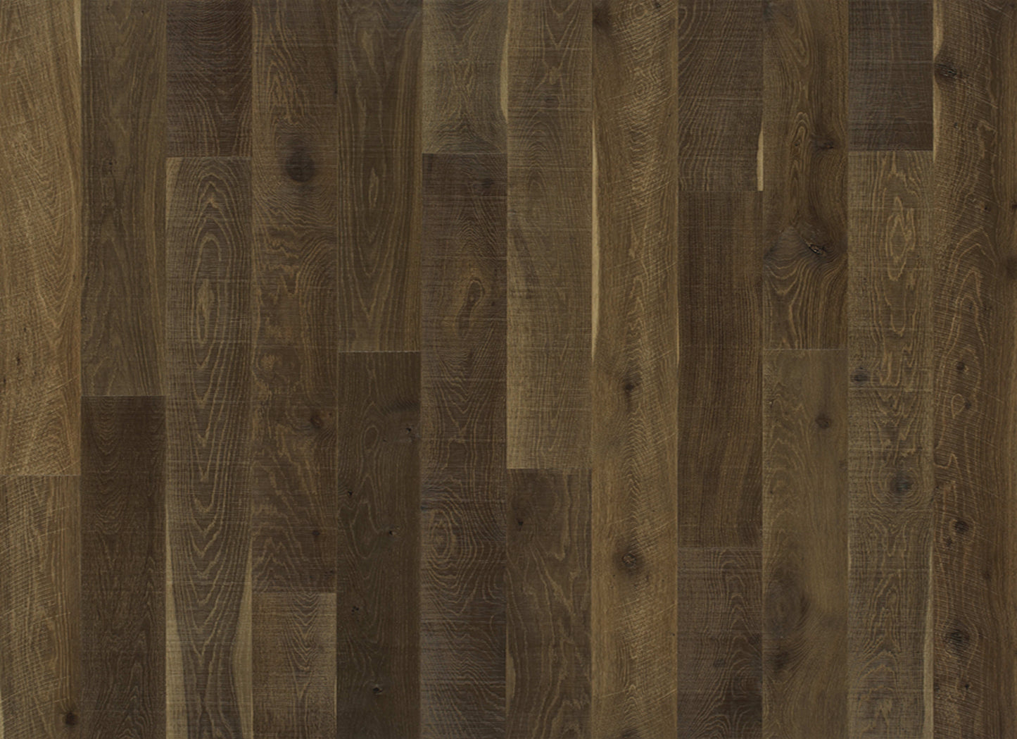 Grain & Saw Collection in Ruskin Oak