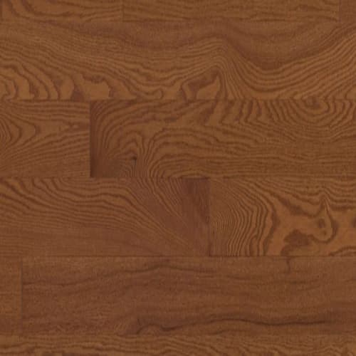 Classics Red Oak - Engineered in Gunstock 3.125