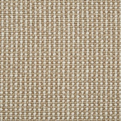 Harper in Flax