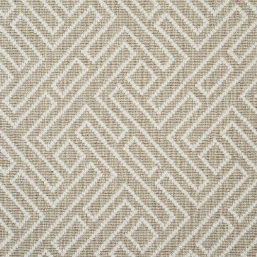Hunter Hill in Flax