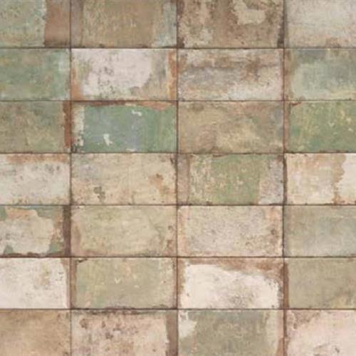 Havana in Mojito - 0816 Tile