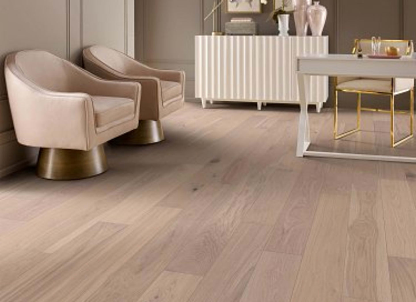 ELEGANCE OAK in Croissant
