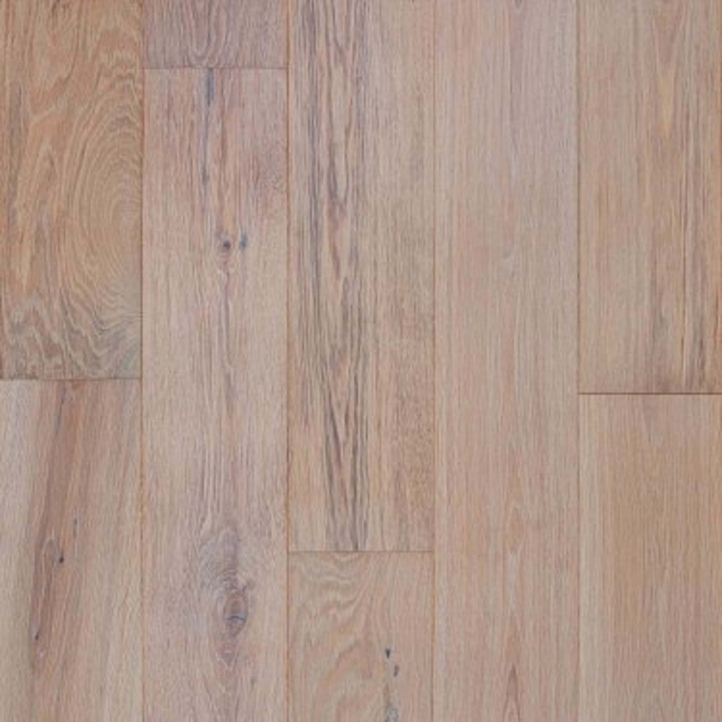 ELEGANCE OAK in Applique Hardwood