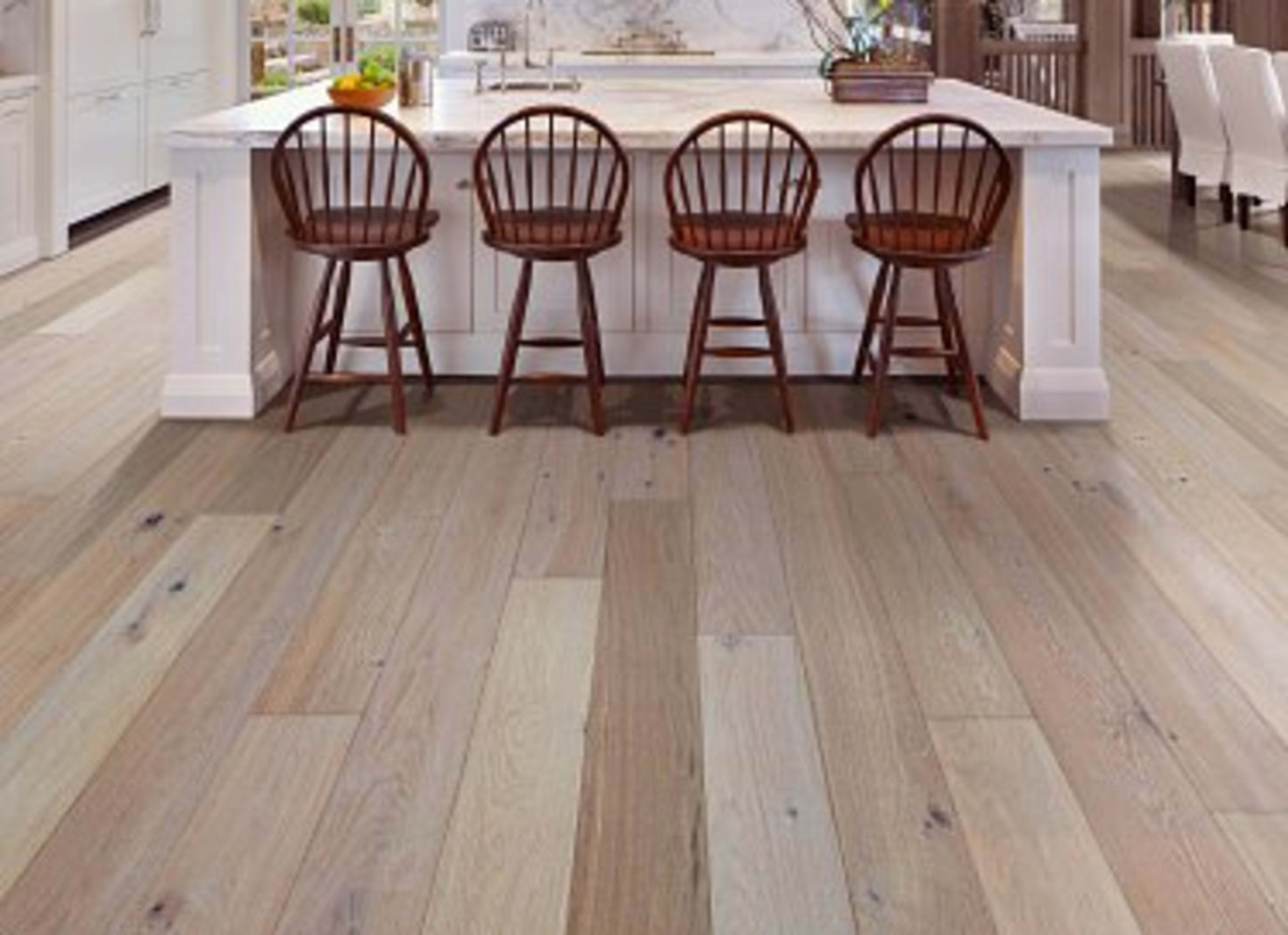ELEGANCE OAK in Bolero