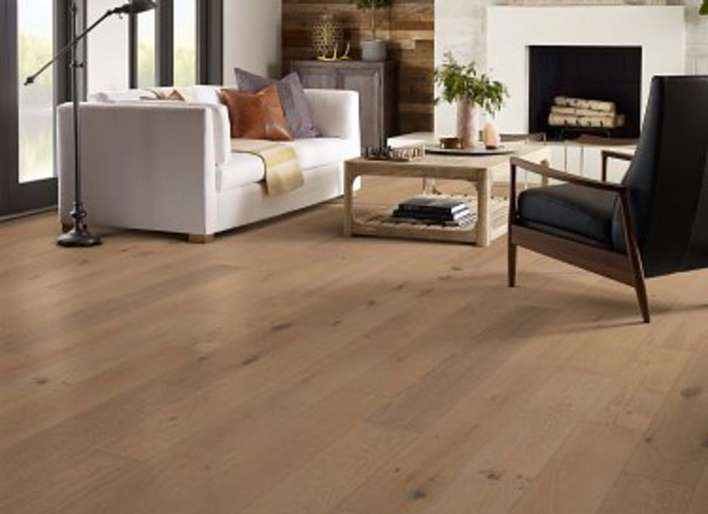 ELEGANCE OAK in Brioche