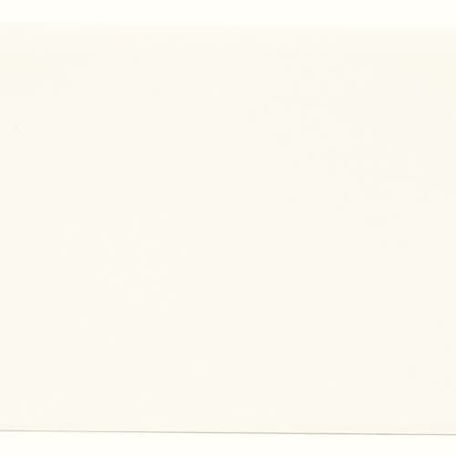 Handwritten in Unscripted 3 "x12"