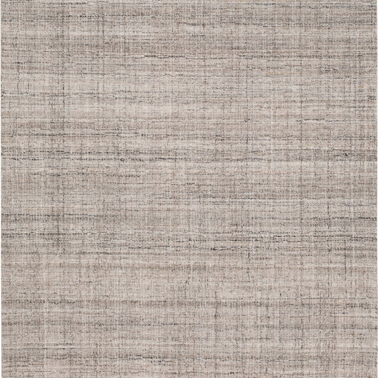 Haberdasher Drizzle in Blue/Beige Area Rugs
