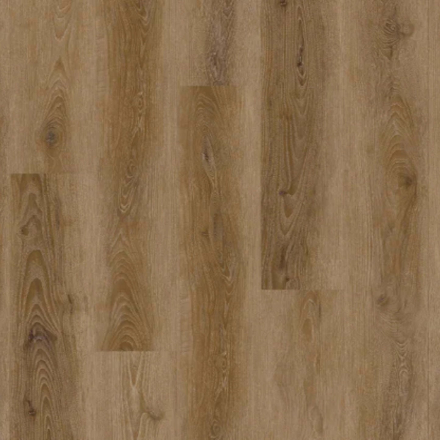 Natural Beauty Max 7 - HartFord in Camel Luxury Vinyl