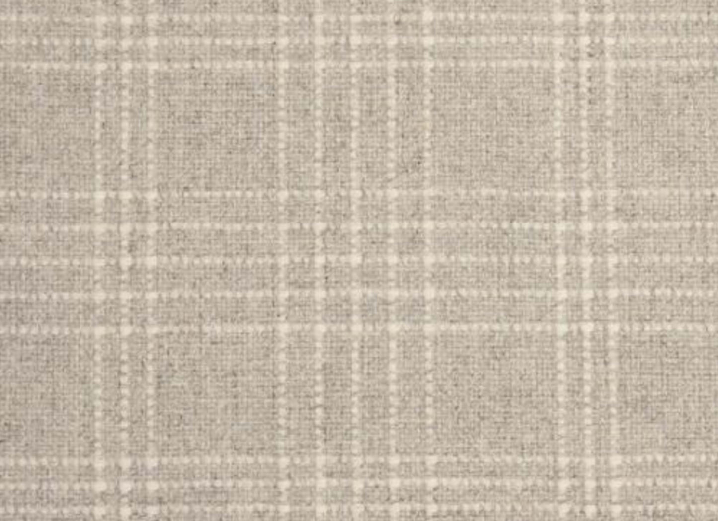 Pristine Plaid