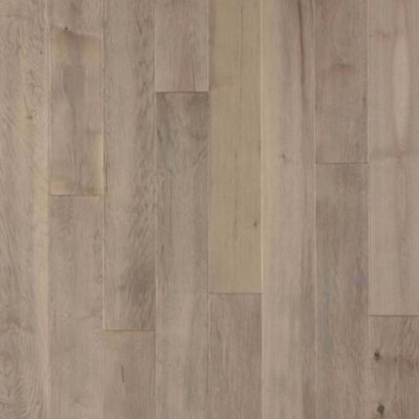 Villa Parish in Heirloom Hickory Hardwood