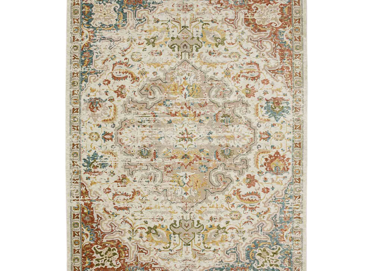 Heritage Multi