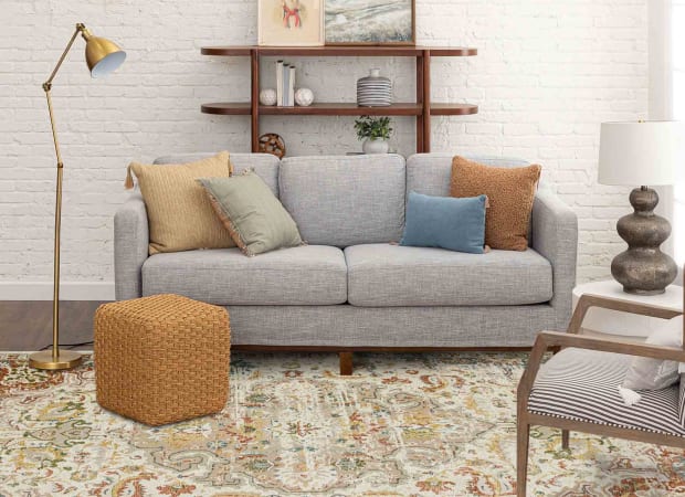 Heritage Multi in Multi 10'X14'