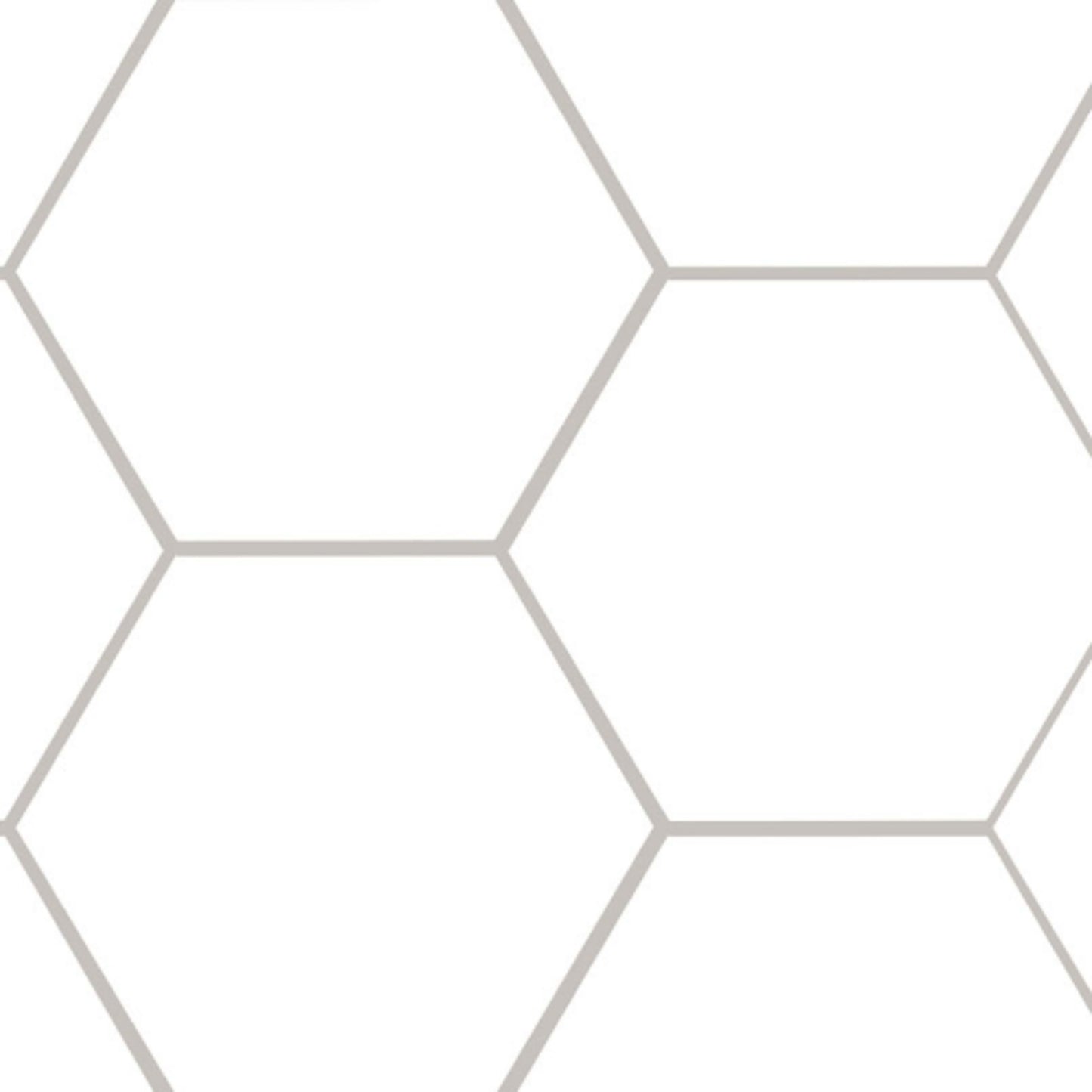 Hexley in Ecru Tile