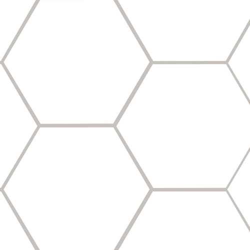Hexley in Ecru