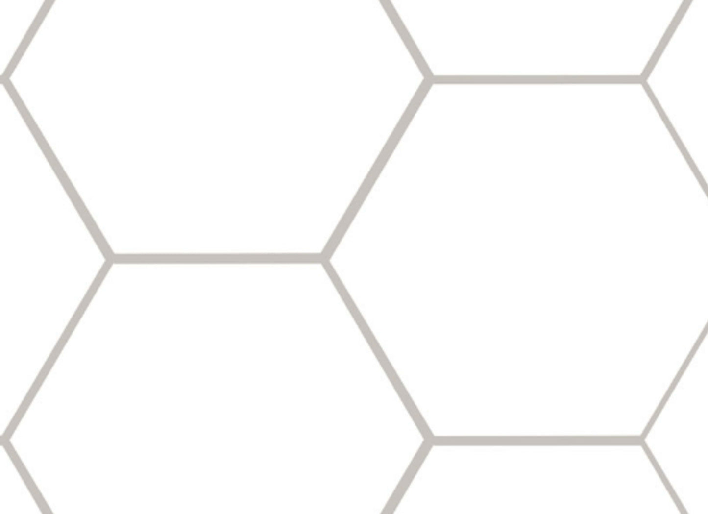 Hexley in Ecru