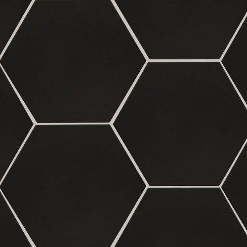 Hexley in Graphite