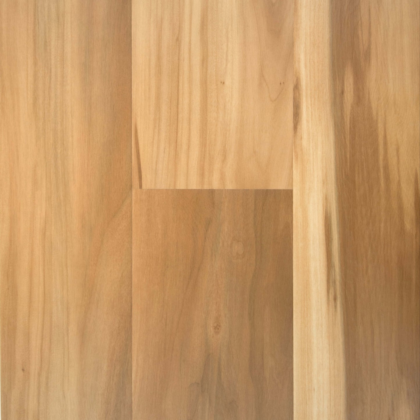 NuvoLux 8 - Hickory Lake in Amber Laminate